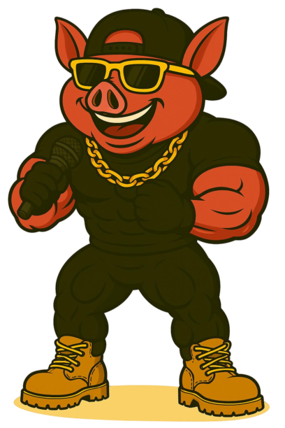 PIGGY BONKI Ecosystem