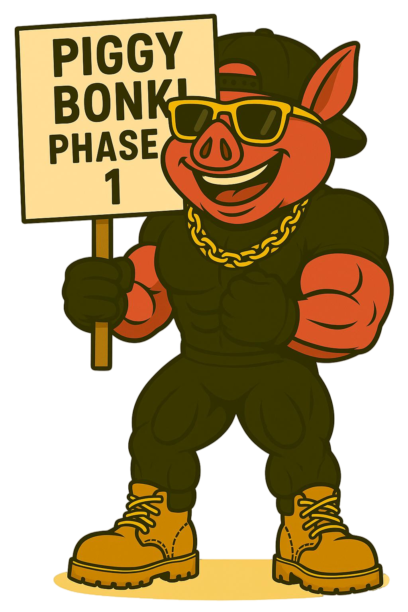 Phase 1: Launch & Foundation