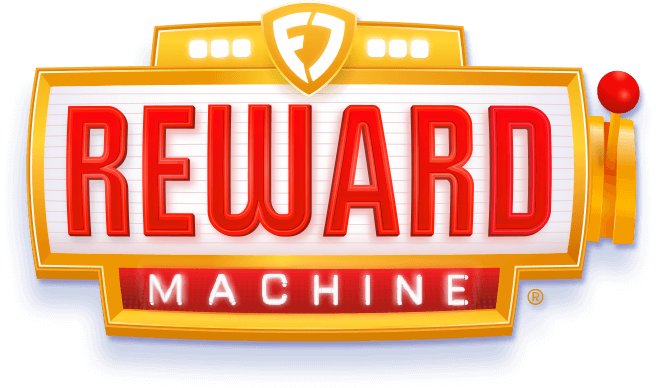 Rewards Machine